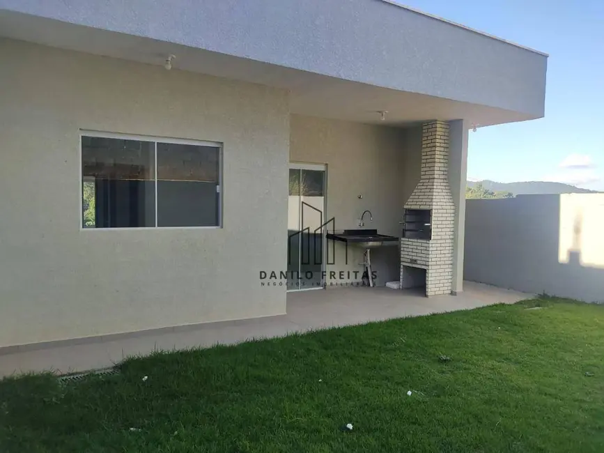 Foto 5 de Casa de Condomínio com 3 quartos à venda, 200m2 em Bom Jesus Dos Perdoes - SP