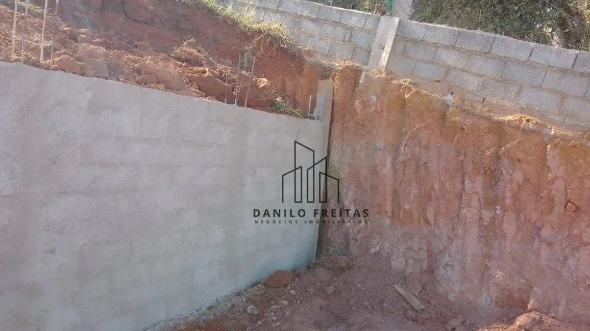 Foto 3 de Terreno / Lote à venda, 463m2 em Jardim dos Pinheiros, Atibaia - SP