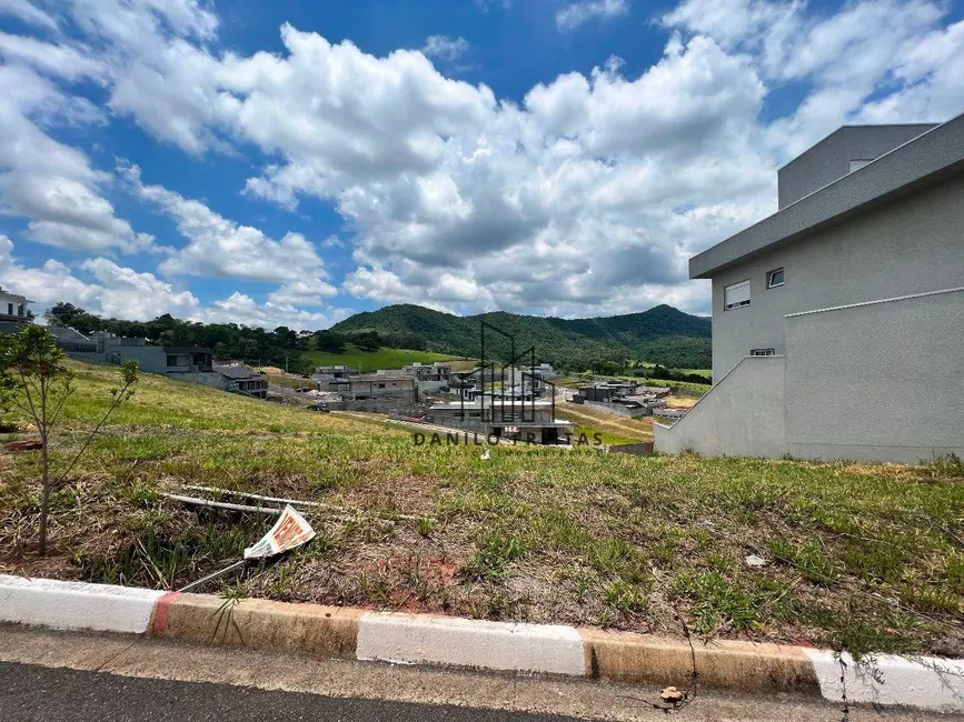 Foto 3 de Terreno / Lote à venda, 360m2 em Jardim dos Pinheiros, Atibaia - SP