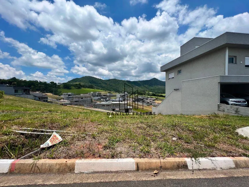 Foto 4 de Terreno / Lote à venda, 360m2 em Jardim dos Pinheiros, Atibaia - SP