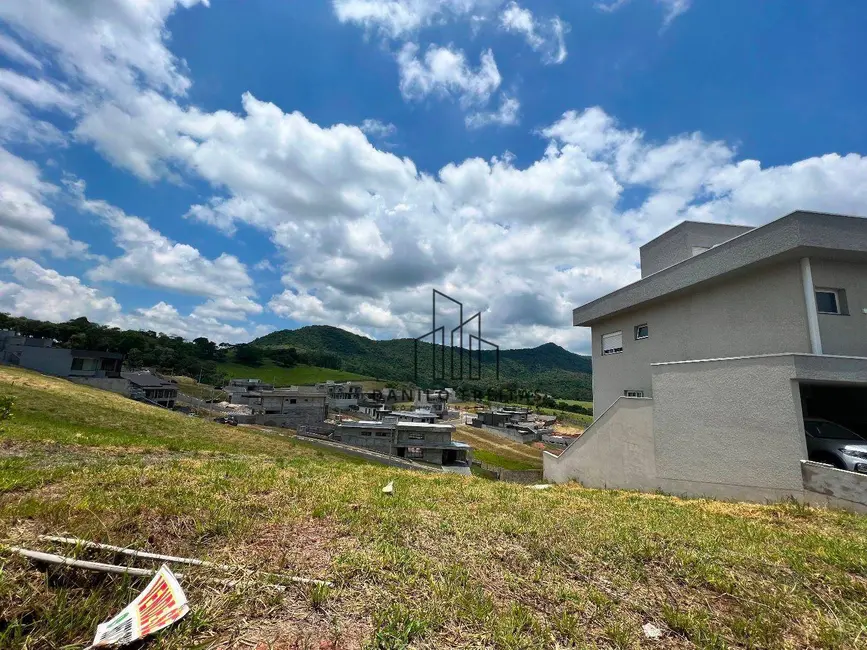 Foto 2 de Terreno / Lote à venda, 360m2 em Jardim dos Pinheiros, Atibaia - SP