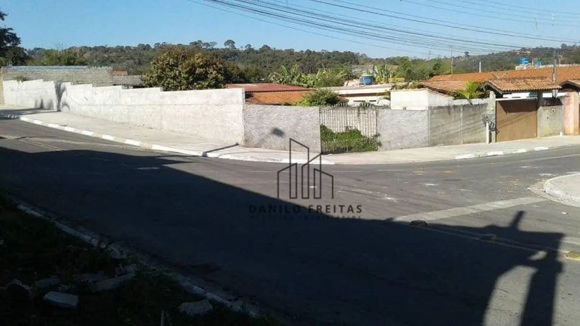 Foto 4 de Terreno / Lote à venda, 330m2 em Chácaras Maringá, Atibaia - SP
