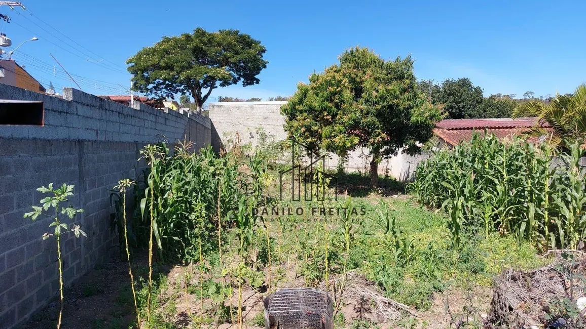 Foto 1 de Terreno / Lote à venda, 330m2 em Chácaras Maringá, Atibaia - SP