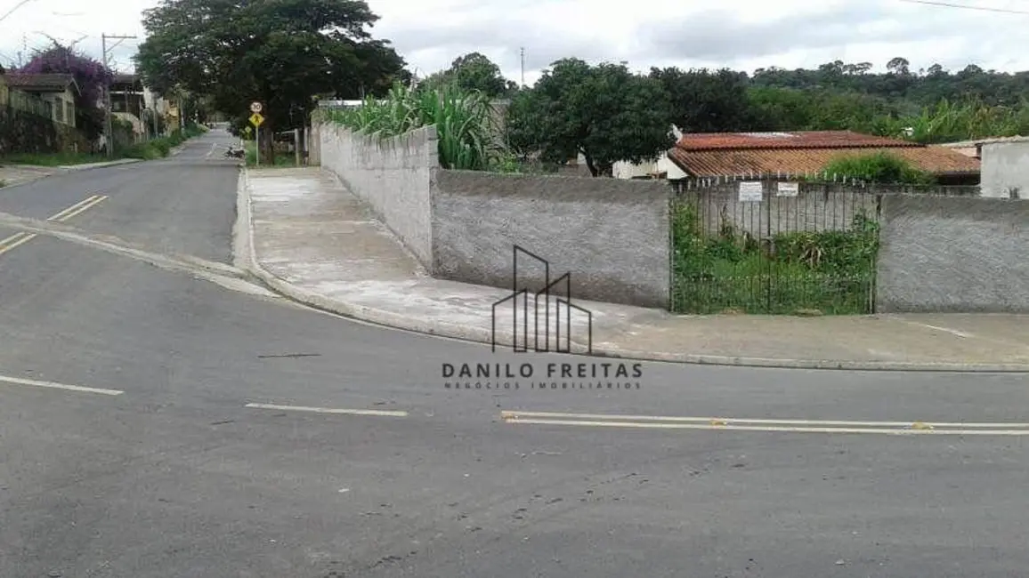 Foto 6 de Terreno / Lote à venda, 330m2 em Chácaras Maringá, Atibaia - SP