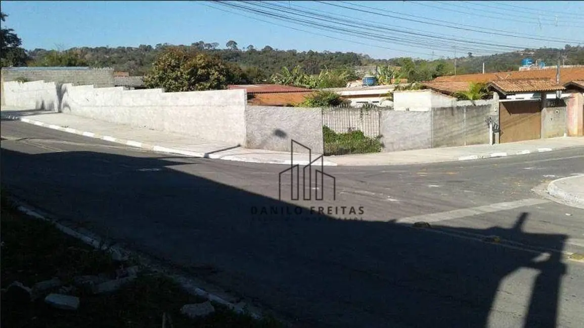 Foto 3 de Terreno / Lote à venda, 330m2 em Chácaras Maringá, Atibaia - SP