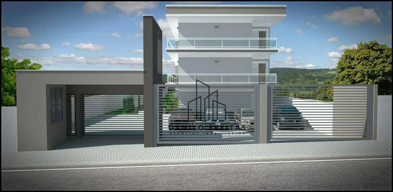 Foto 6 de Apartamento com 3 quartos à venda, 89m2 em Vila Esperia ou Giglio, Atibaia - SP