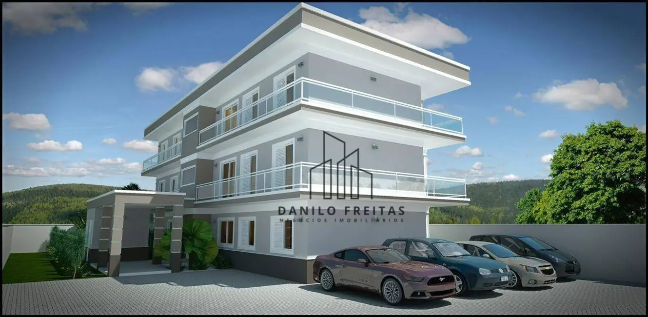 Foto 7 de Apartamento com 3 quartos à venda, 89m2 em Vila Esperia ou Giglio, Atibaia - SP