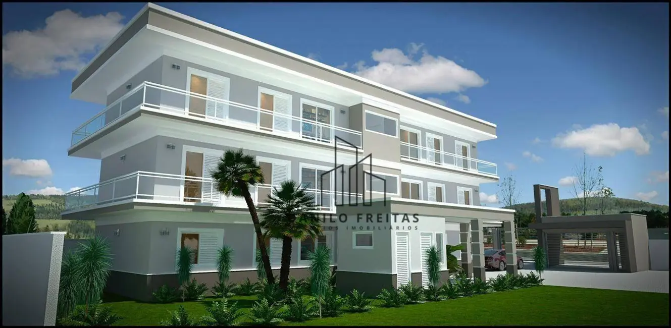 Foto 5 de Apartamento com 3 quartos à venda, 89m2 em Vila Esperia ou Giglio, Atibaia - SP