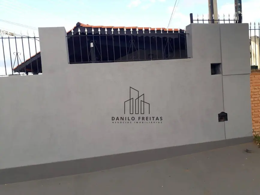 Foto 8 de Casa com 3 quartos à venda, 300m2 em Vila Helena, Atibaia - SP