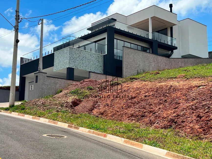 Foto 3 de Casa de Condomínio com 3 quartos à venda, 364m2 em Jardim dos Pinheiros, Atibaia - SP
