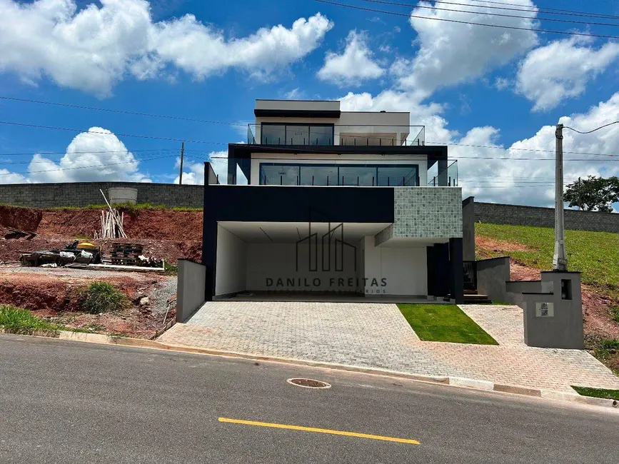 Foto 1 de Casa de Condomínio com 3 quartos à venda, 364m2 em Jardim dos Pinheiros, Atibaia - SP