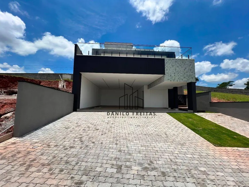 Foto 5 de Casa de Condomínio com 3 quartos à venda, 364m2 em Jardim dos Pinheiros, Atibaia - SP