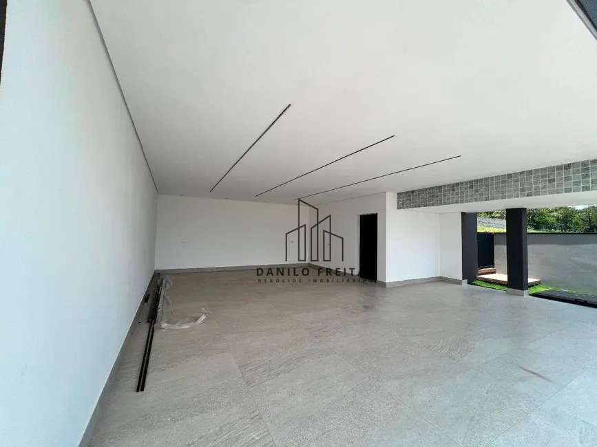 Foto 6 de Casa de Condomínio com 3 quartos à venda, 364m2 em Jardim dos Pinheiros, Atibaia - SP