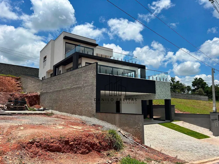 Foto 2 de Casa de Condomínio com 3 quartos à venda, 364m2 em Jardim dos Pinheiros, Atibaia - SP