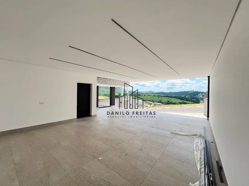 Foto 8 de Casa de Condomínio com 3 quartos à venda, 364m2 em Jardim dos Pinheiros, Atibaia - SP