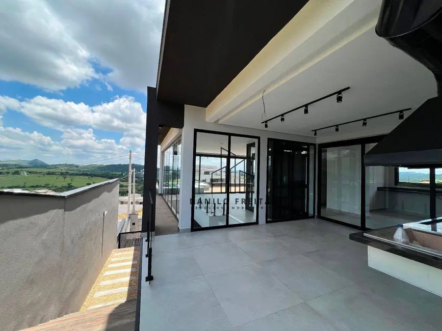 Foto 9 de Casa de Condomínio com 3 quartos à venda, 364m2 em Jardim dos Pinheiros, Atibaia - SP