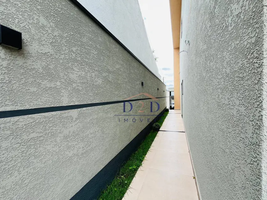 Casa com 3 quartos à venda, 253m2 em Jardim Paulista, Atibaia - SP - imagem 7 Foto 7 de Casa com 3 quartos à venda, 253m2 em Jardim Paulista, Atibaia - SP