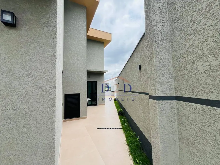 Casa com 3 quartos à venda, 253m2 em Jardim Paulista, Atibaia - SP - imagem 6 Foto 6 de Casa com 3 quartos à venda, 253m2 em Jardim Paulista, Atibaia - SP