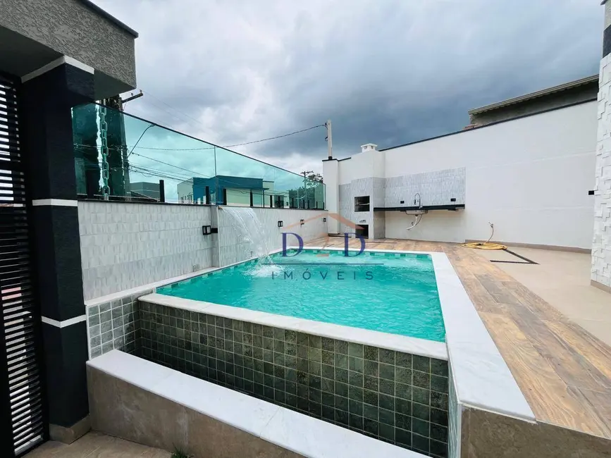 Casa com 3 quartos à venda, 253m2 em Jardim Paulista, Atibaia - SP - imagem 4 Foto 4 de Casa com 3 quartos à venda, 253m2 em Jardim Paulista, Atibaia - SP