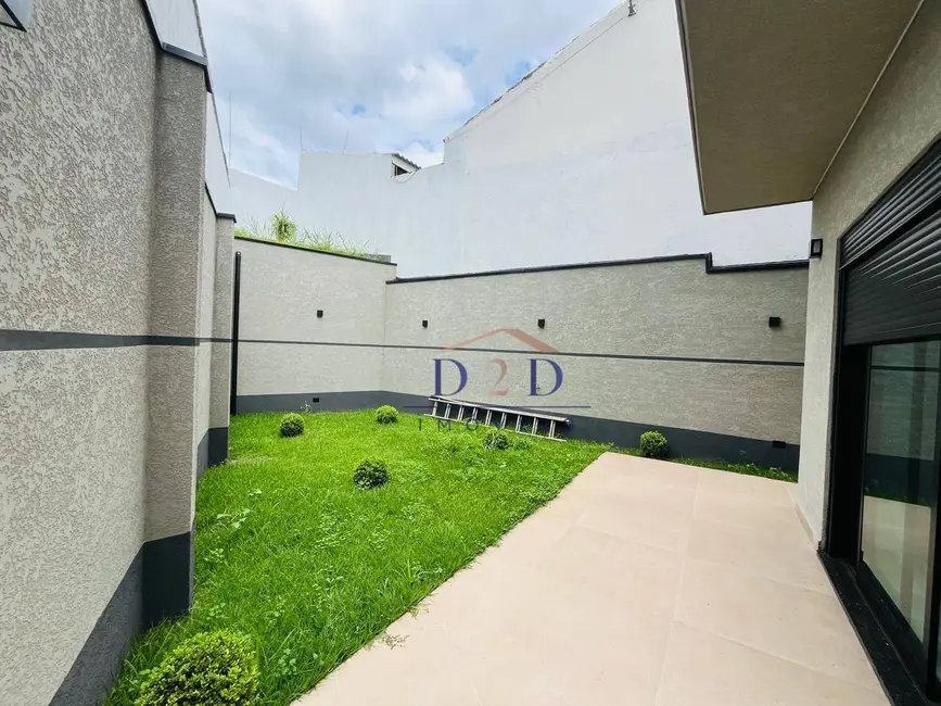 Casa com 3 quartos à venda, 253m2 em Jardim Paulista, Atibaia - SP - imagem 8 Foto 8 de Casa com 3 quartos à venda, 253m2 em Jardim Paulista, Atibaia - SP