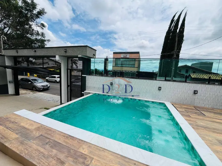 Casa com 3 quartos à venda, 253m2 em Jardim Paulista, Atibaia - SP - imagem 5 Foto 5 de Casa com 3 quartos à venda, 253m2 em Jardim Paulista, Atibaia - SP