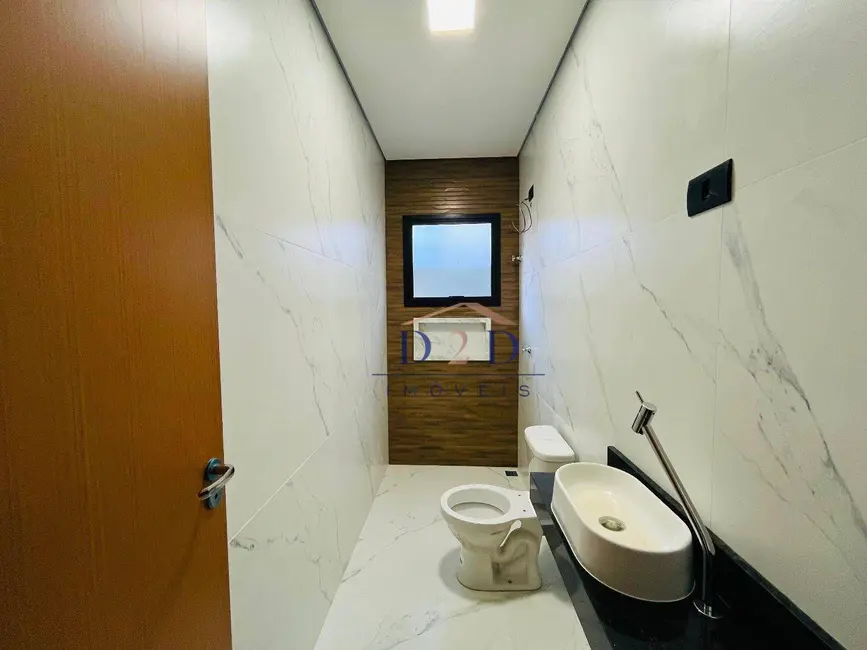 Foto 9 de Casa com 3 quartos à venda, 150m2 em Jardim dos Pinheiros, Atibaia - SP