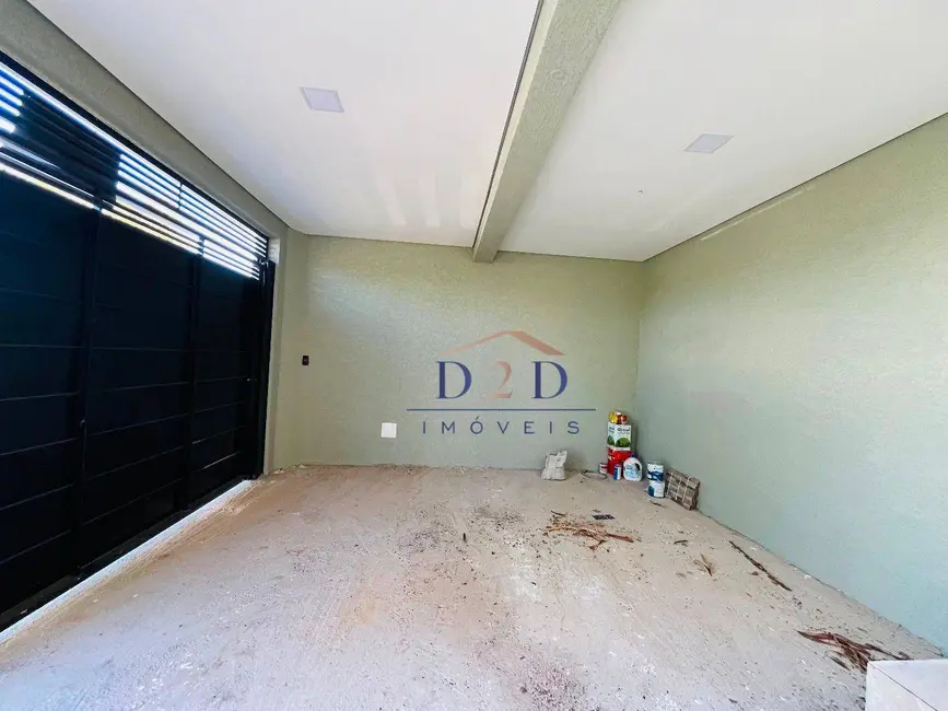 Foto 4 de Casa com 3 quartos à venda, 150m2 em Jardim dos Pinheiros, Atibaia - SP