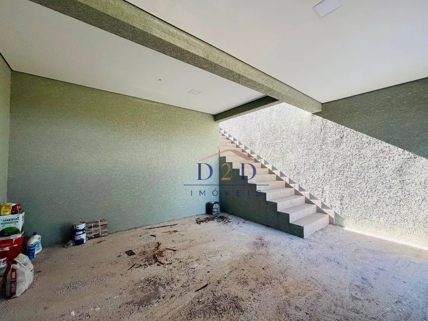 Foto 3 de Casa com 3 quartos à venda, 150m2 em Jardim dos Pinheiros, Atibaia - SP