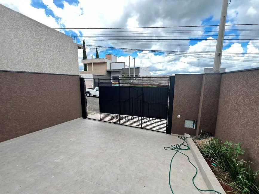 Foto 9 de Casa com 3 quartos à venda, 175m2 em Atibaia - SP