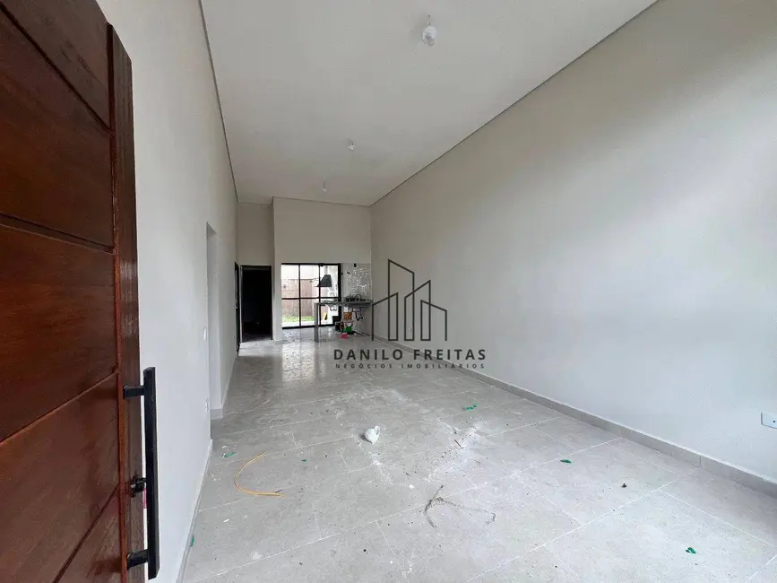 Foto 4 de Casa com 3 quartos à venda, 175m2 em Atibaia - SP