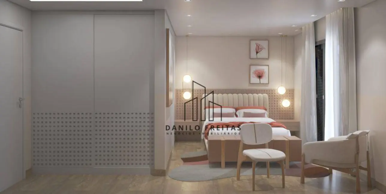 Foto 2 de Casa com 3 quartos à venda, 175m2 em Atibaia - SP