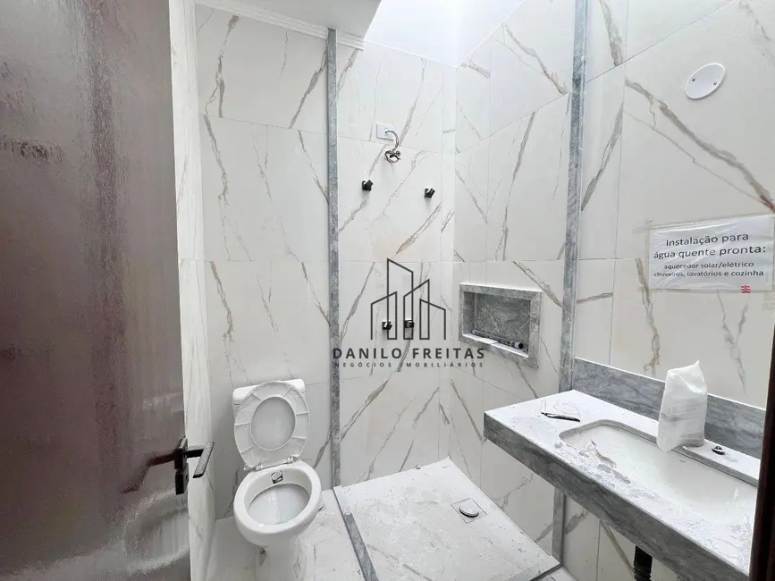 Foto 7 de Casa com 3 quartos à venda, 175m2 em Atibaia - SP