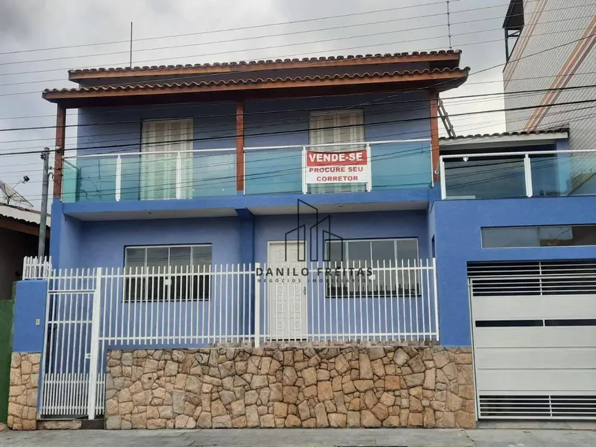 Foto 1 de Casa com 2 quartos à venda, 130m2 em Alvinópolis, Atibaia - SP
