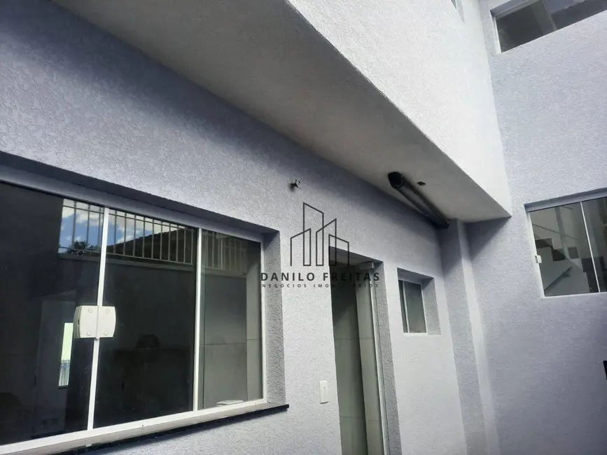 Foto 5 de Casa com 2 quartos à venda, 130m2 em Alvinópolis, Atibaia - SP