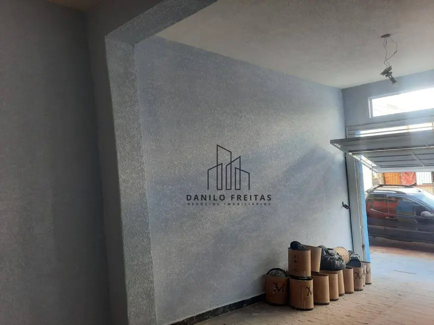 Foto 4 de Casa com 2 quartos à venda, 130m2 em Alvinópolis, Atibaia - SP