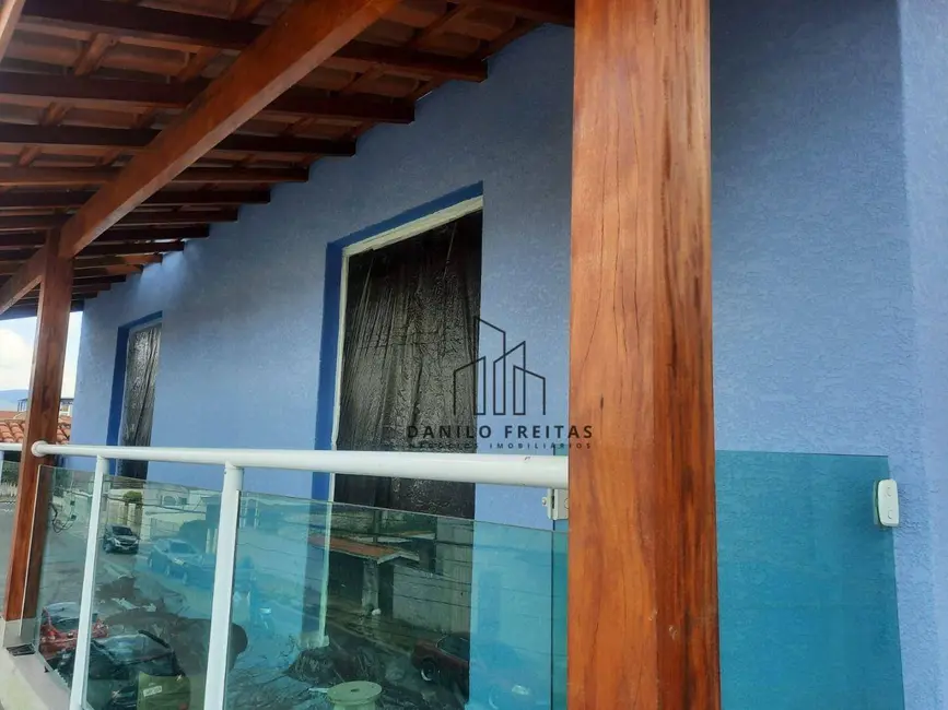 Foto 8 de Casa com 2 quartos à venda, 130m2 em Alvinópolis, Atibaia - SP