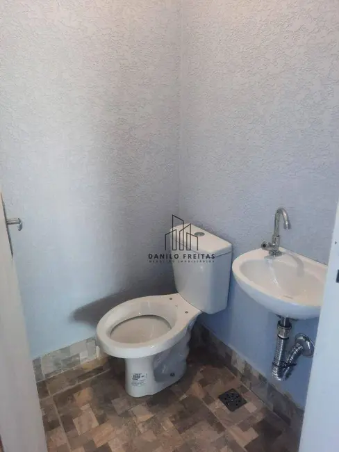 Foto 3 de Casa com 2 quartos à venda, 130m2 em Alvinópolis, Atibaia - SP