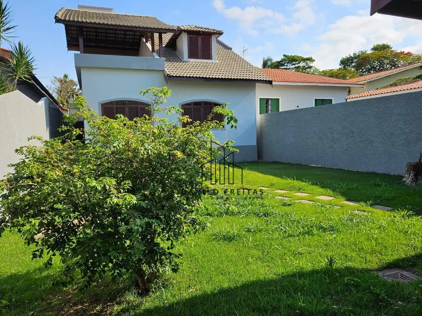 Foto 2 de Casa com 5 quartos à venda, 500m2 em Nova Gardênia, Atibaia - SP