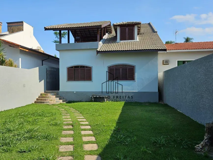 Foto 6 de Casa com 5 quartos à venda, 500m2 em Nova Gardênia, Atibaia - SP