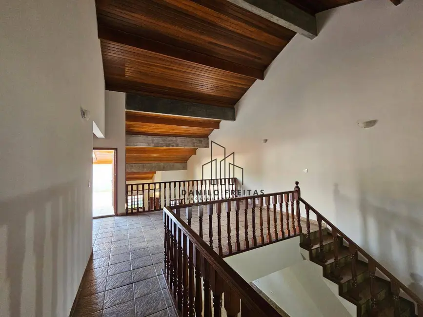 Foto 9 de Casa com 5 quartos à venda, 500m2 em Nova Gardênia, Atibaia - SP