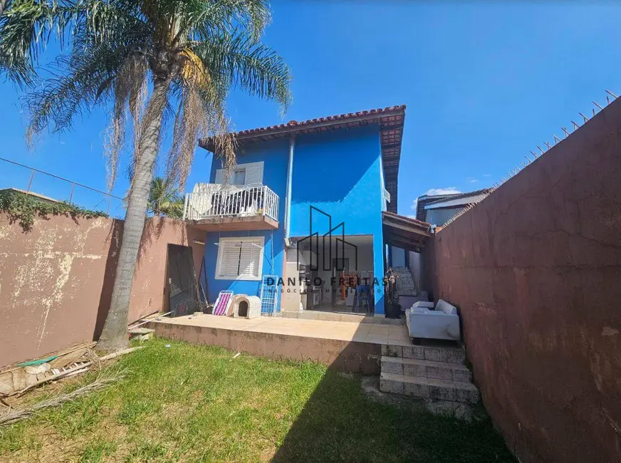 Casa com 2 quartos à venda, 265m2 em Jardim Paulista, Atibaia - SP - imagem 1 Foto 1 de Casa com 2 quartos à venda, 265m2 em Jardim Paulista, Atibaia - SP