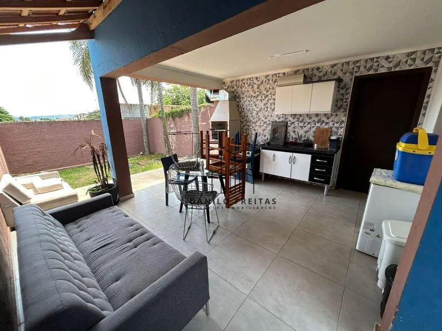 Casa com 2 quartos à venda, 265m2 em Jardim Paulista, Atibaia - SP - imagem 6 Foto 6 de Casa com 2 quartos à venda, 265m2 em Jardim Paulista, Atibaia - SP