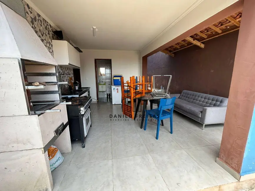 Casa com 2 quartos à venda, 265m2 em Jardim Paulista, Atibaia - SP - imagem 5 Foto 5 de Casa com 2 quartos à venda, 265m2 em Jardim Paulista, Atibaia - SP