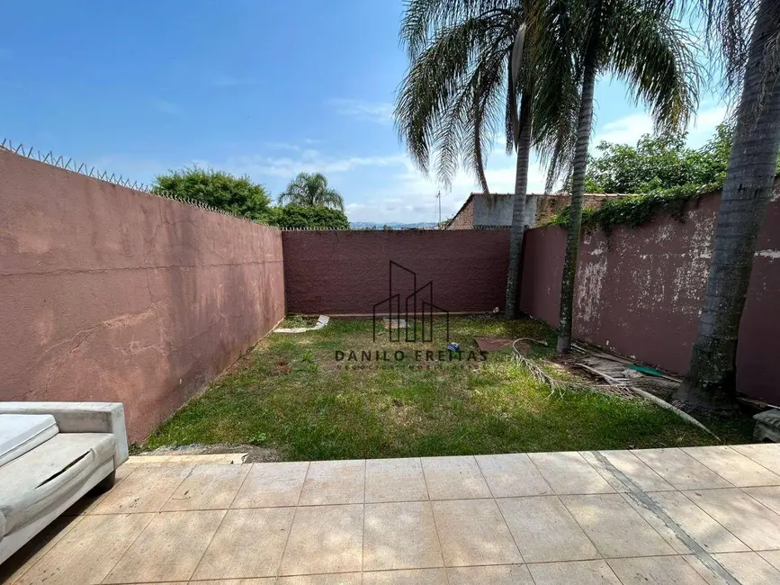 Casa com 2 quartos à venda, 265m2 em Jardim Paulista, Atibaia - SP - imagem 2 Foto 2 de Casa com 2 quartos à venda, 265m2 em Jardim Paulista, Atibaia - SP