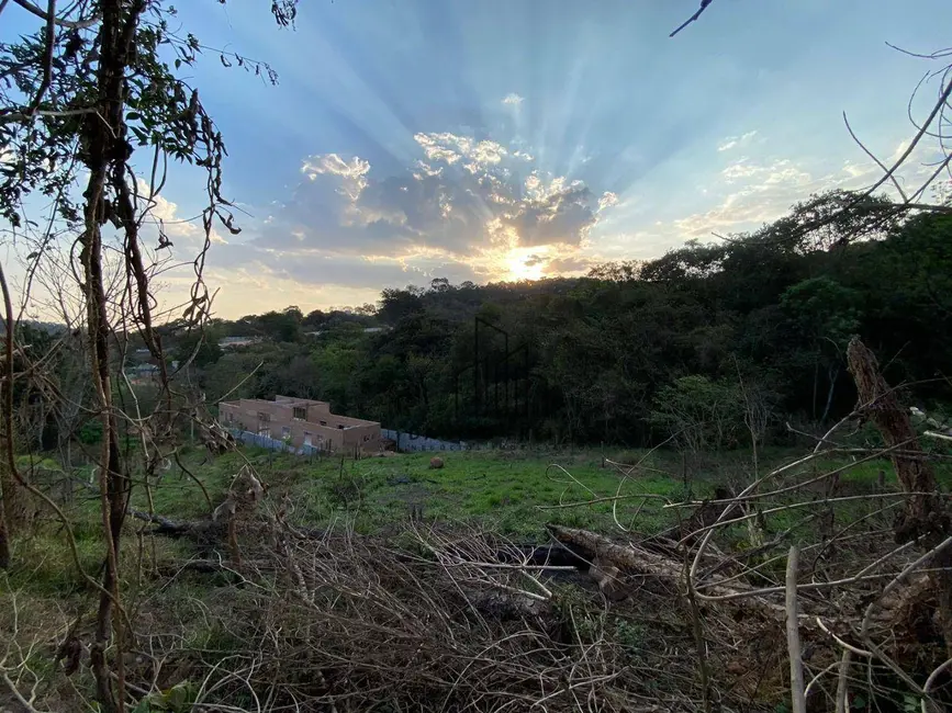 Foto 4 de Terreno / Lote à venda, 414m2 em Jardim Paulista, Atibaia - SP