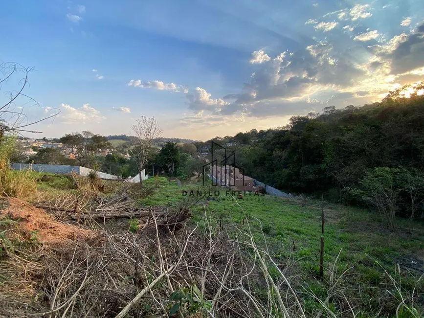 Foto 9 de Terreno / Lote à venda, 414m2 em Jardim Paulista, Atibaia - SP