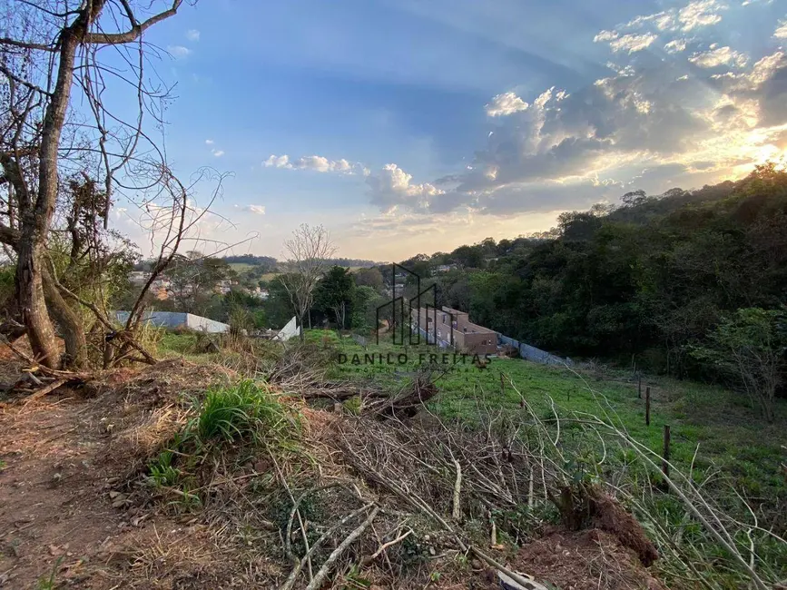 Foto 2 de Terreno / Lote à venda, 414m2 em Jardim Paulista, Atibaia - SP