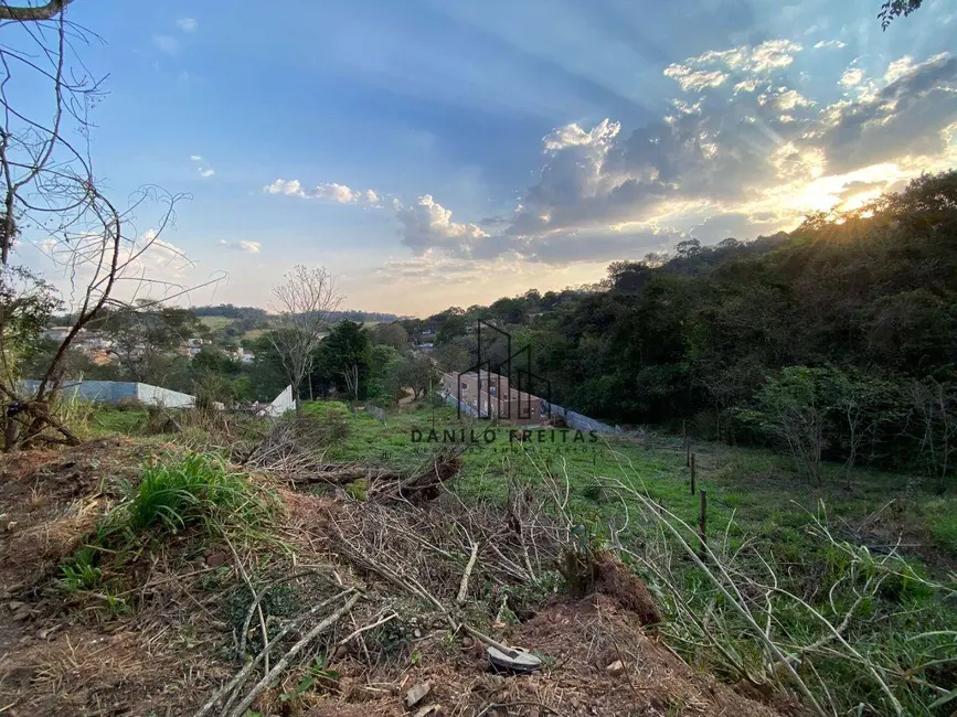 Foto 3 de Terreno / Lote à venda, 414m2 em Jardim Paulista, Atibaia - SP