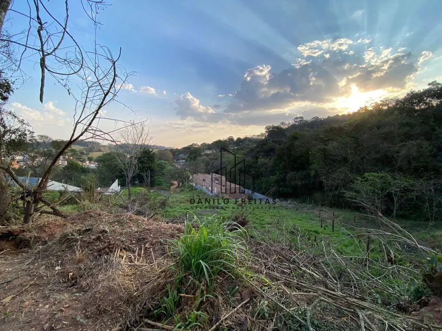 Foto 1 de Terreno / Lote à venda, 414m2 em Jardim Paulista, Atibaia - SP