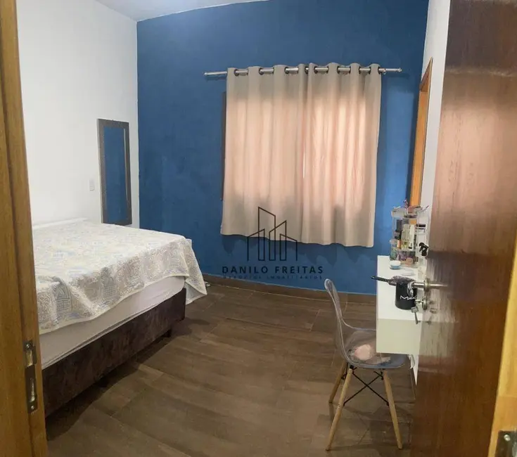 Foto 8 de Casa com 3 quartos à venda, 150m2 em Jardim Maristela, Atibaia - SP